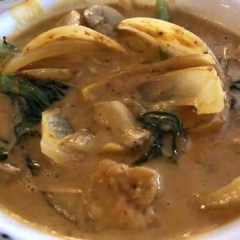 Thai Fresh - Thai Near Me - Austin, Texas