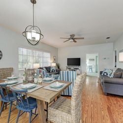 Anna Maria Life Vacation Rentals