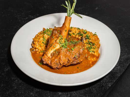 Serafina | Italian Restaurant by null