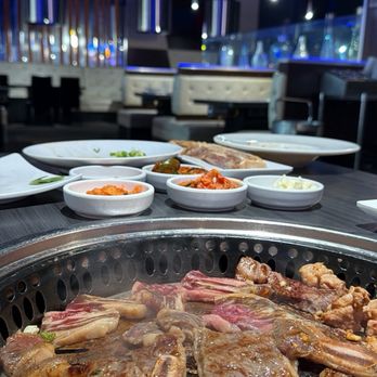 Gen Korean BBQ House - Korean Near Me - San Diego, California