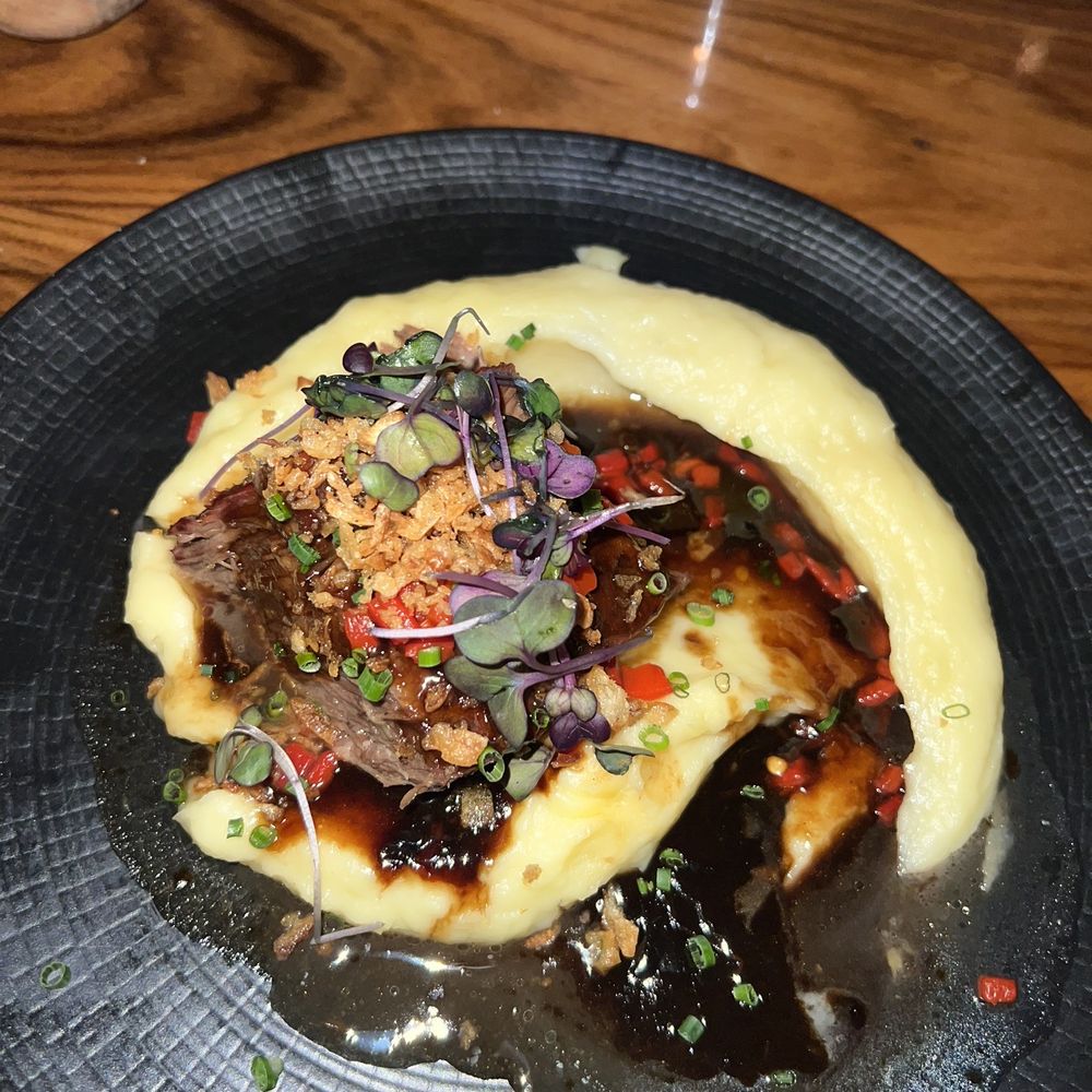 STK Steakhouse Toronto - Short Rib - Steakhouses Near Me - Toronto, Ontario STK Steakhouse Toronto - Short Rib - Steakhouses Near Me - Toronto, Ontario