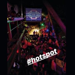 Mixology Fusion Bar - Hotspot