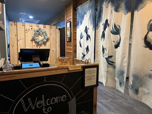 Kiibo Restaurant by null