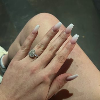 Austin Nails & Spa - Nail Salons Near Me - Cedar Park, Texas