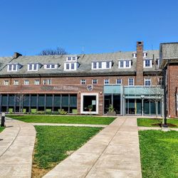 The Shipley School