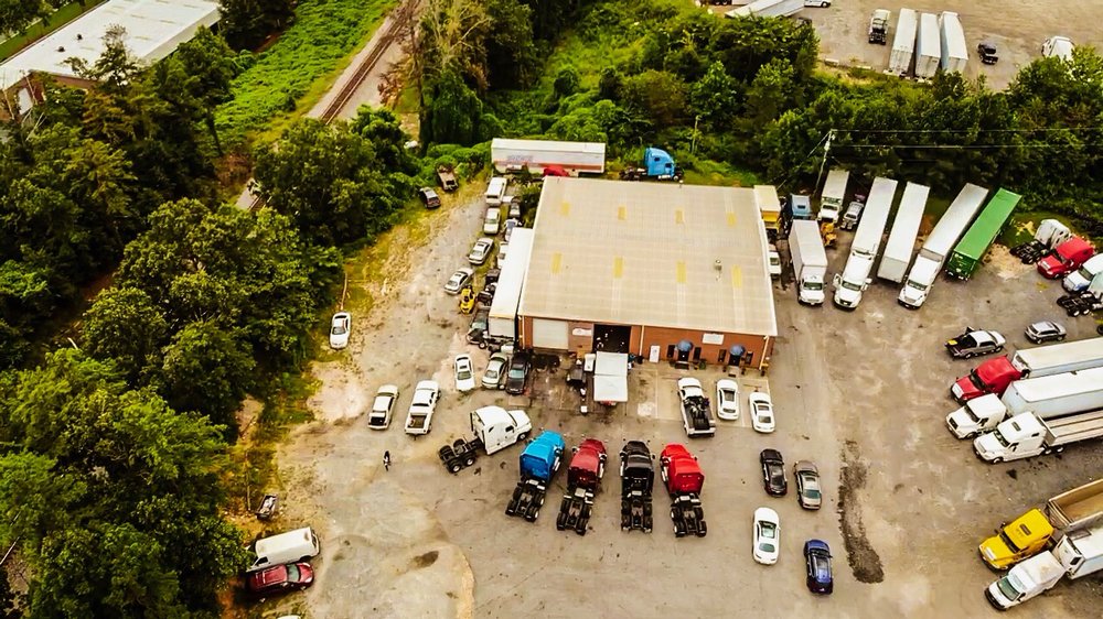 D & S TRUCK REPAIR Updated June 2024 80 Photos 1725 Hwy 81, Loganville,