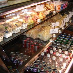 B Cafe - B Cafe features Sushi, Sandwiches, Salads, Soup, Cakes, Quesadillas, Breakfast Sandwiches, Yoghurt Parfaits and more!