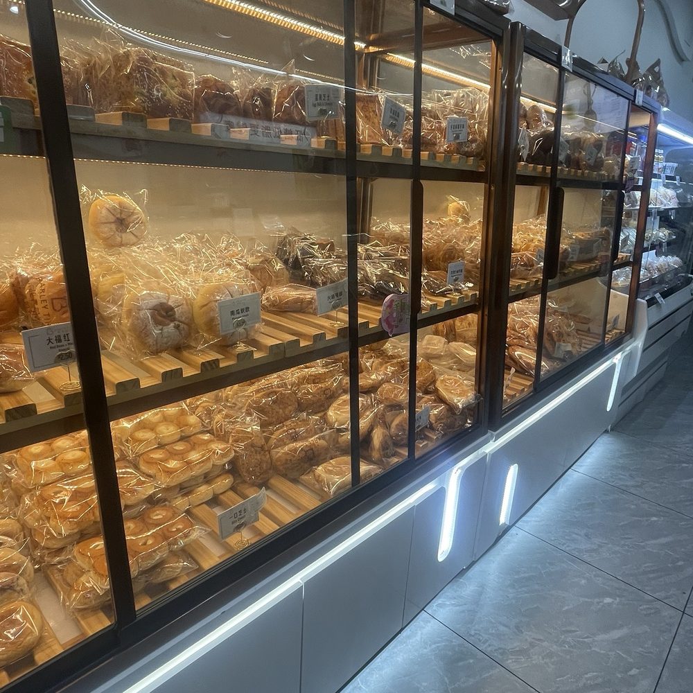 Barley Time - Bread - Desserts Near Me - Brooklyn, New York