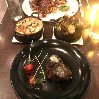 HAVEN Riverfront Restaurant & Bar - New American Near Me - Edgewater, New Jersey