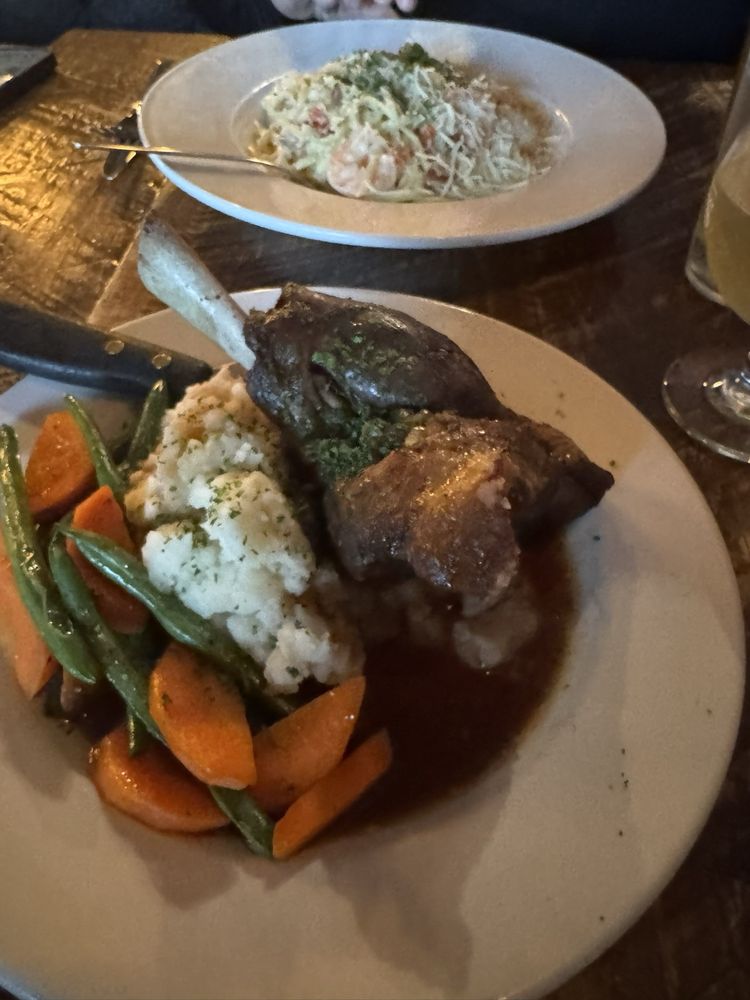 Jamieson's Irish House and Grill