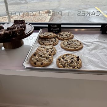 Simply Sweet Desserts - Cookies/brownies - Desserts Near Me - Kalamazoo, Michigan Simply Sweet Desserts - Cookies/brownies - Desserts Near Me - Kalamazoo, Michigan