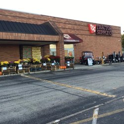 Tractor Supply