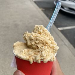 Dulce de Leche