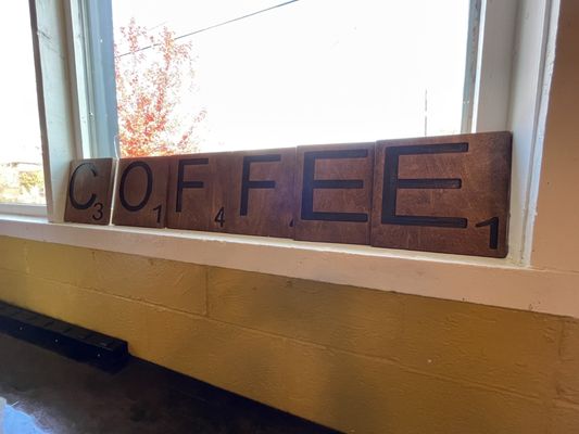Black Coffee Cafe by null