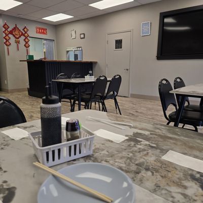 Mei's Kitchen by null