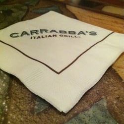 Carrabba's Italian Grill - C czzxsfgjyrsb