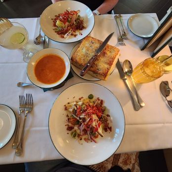 George's Little Rock - Appetizers - Italian Near Me - Little Rock, Arkansas