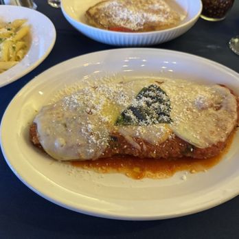 Mamma Lucy - Chicken parmesan - Italian Near Me - Scottsdale, Arizona Mamma Lucy - Chicken parmesan - Italian Near Me - Scottsdale, Arizona