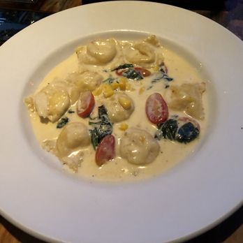 Nine One Five - Lobster Ravioli - OMG! - New American Near Me - Key West, Florida Nine One Five - Lobster Ravioli - OMG! - New American Near Me - Key West, Florida
