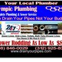 Photo of Olympic Plumbing & Sewer