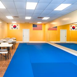 Traditional Taekwon-Do Lutz
