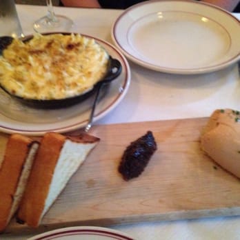 Le Diplomate - Macaroni au gratin and foie gras parfait. - Brasseries Near Me - Washington, DC, District of Columbia Le Diplomate - Macaroni au gratin and foie gras parfait. - Brasseries Near Me - Washington, DC, District of Columbia