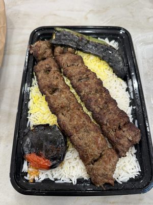 Pardis Restaurant by null