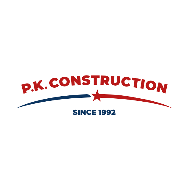 Slide of PK Construction