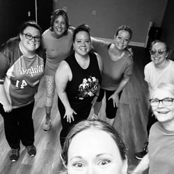 Regenerations NEXT - ZumbaGold* Wednesday nights @ 7:30pm! Come join the fun 

https://stayhealthy.as.me/ZumbaMichelle