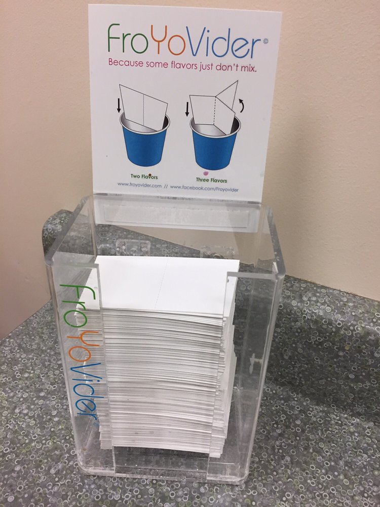 SWIRLY COW FROZEN YOGURT Updated October 2024 11 Photos & 50