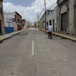 Mérida Centro