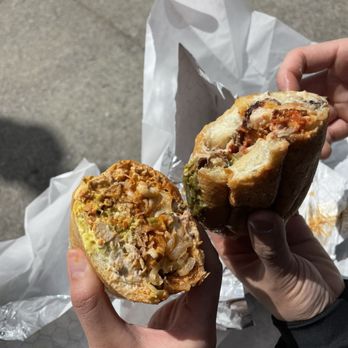 Your Only Friend - Spicy panes con Pavo - Sandwiches Near Me - Washington, DC, District of Columbia Your Only Friend - Spicy panes con Pavo - Sandwiches Near Me - Washington, DC, District of Columbia
