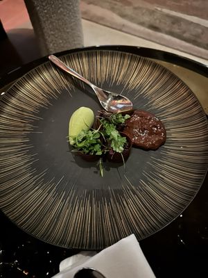 Centurion New York by null