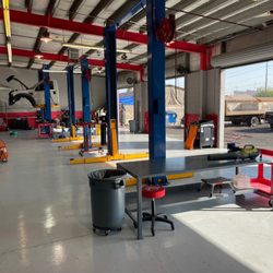 Workman's Automotive