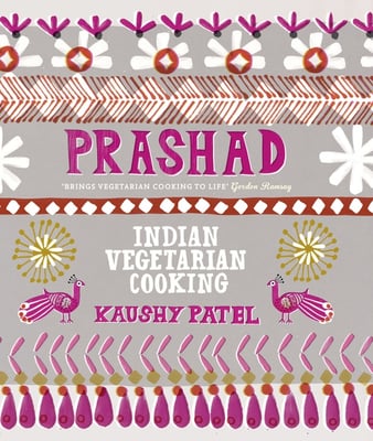 Prashad by null