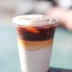 Caramel Macchiato