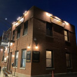 Exterior photo of Cultivate by Forbidden Root - Chicago, Illinois Exterior photo of Cultivate by Forbidden Root - Chicago, Illinois