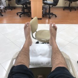 Post pedi Post pedi