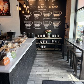 Vanessa's Coffee Shop - Breakfast & Brunch Near Me - Orlando, Florida Vanessa's Coffee Shop - Breakfast & Brunch Near Me - Orlando, Florida