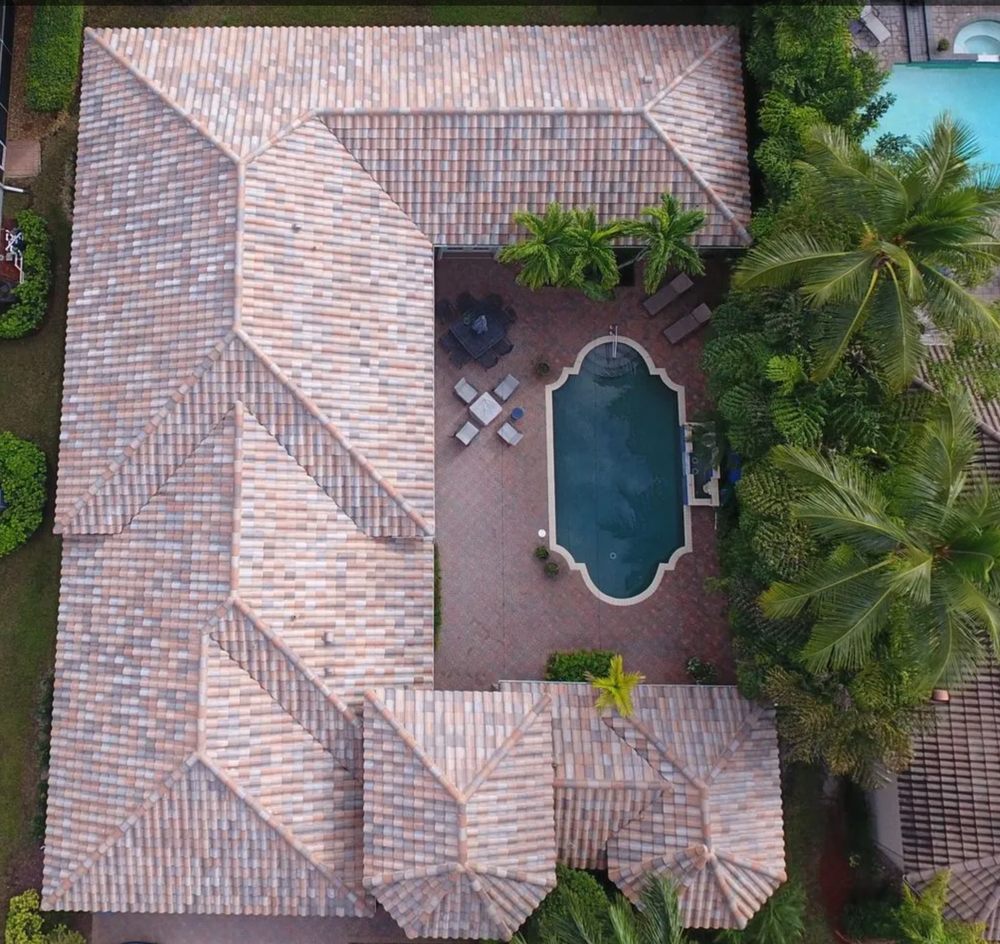 Slide of Renegade Roofing