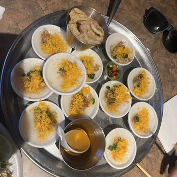 Quan Vy Da - 30. Banh Beo Chen Vy Da - Vietnamese Near Me - Westminster, California