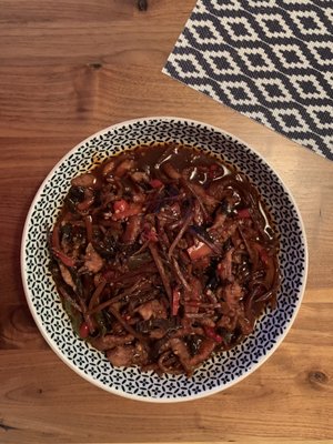 Chez Chili by null