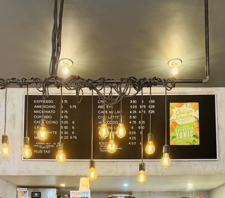 Birch Coffee by null