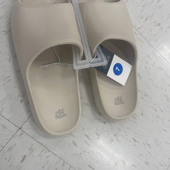 target yeezy