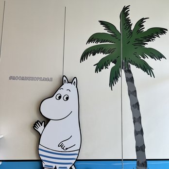 Moomin Shop Hawaii - Souvenir Shops Near Me - Honolulu, Hawaii Moomin Shop Hawaii - Souvenir Shops Near Me - Honolulu, Hawaii