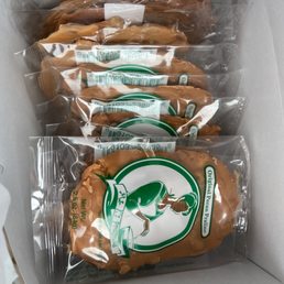 Pralines Pralines
