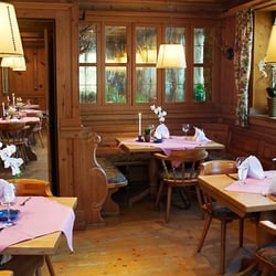 Gastronomie Wadenspanner