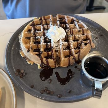 Talia's cafe - Breakfast & Brunch Near Me - Allen, Texas