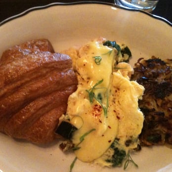 Heritage Tavern - Lobster Scramble - New American Near Me - Madison, Wisconsin Heritage Tavern - Lobster Scramble - New American Near Me - Madison, Wisconsin