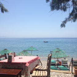 Dostlar Restaurant - Dostlar...
